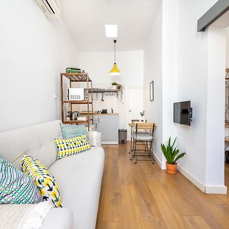 Casa Miraya Apartment อัลเมรีอา ภายนอก รูปภาพ